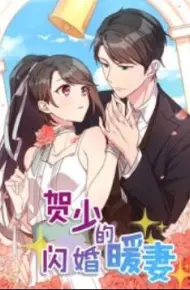 贺少的闪婚暖妻 动态漫第一季