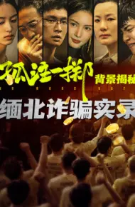 孤注一掷真实背景揭秘