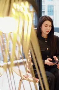 我的财阀老婆