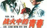 战火中的青春