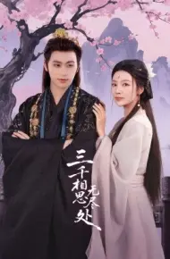 三千相思无尽处