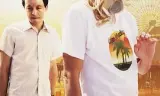 史碧华克爱恨交加的人生