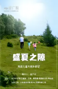盛夏之隙