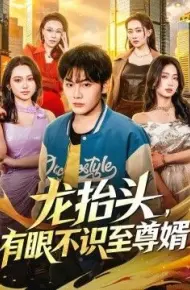 龙抬头，有眼不识至尊婿