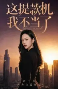 这提款机我不当了