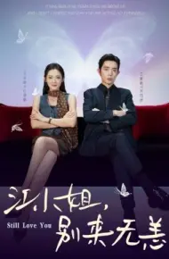 江小姐，别来无恙 分手五年，宋先生别纠缠