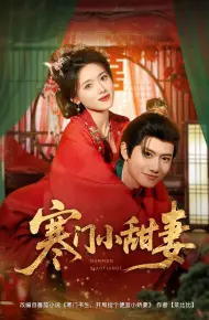寒门小甜妻