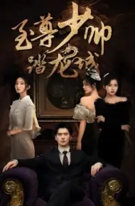 至尊少帅踏龙城