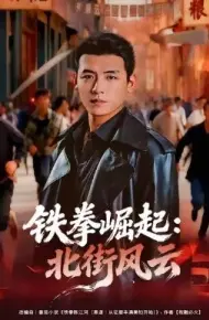 铁拳崛起:北街风云