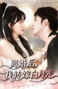 离婚后，我转嫁白月光