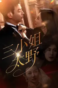 三小姐太野