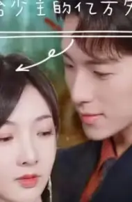 澹台少主的亿万宠妻 (爱在时光深处)