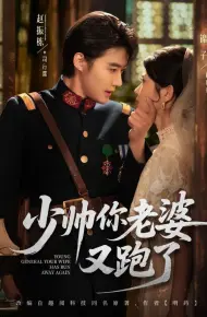 少帅你老婆又跑了