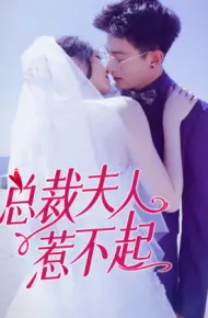 总裁夫人惹不起