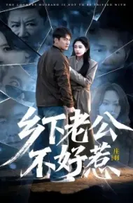 乡下老公不好惹