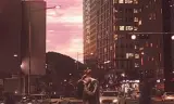 前辈，请不要涂那支口红