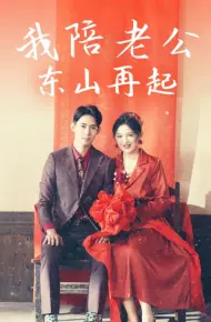 我陪老公东山再起