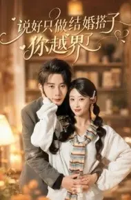 说好只做结婚搭子,你越界了