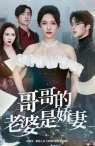 哥哥的老婆是娇妻