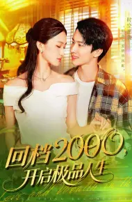 回档2000开启极品人生