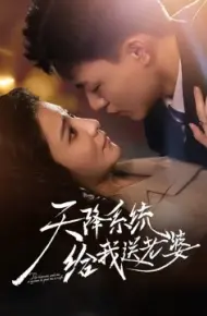 天降系统给我送老婆