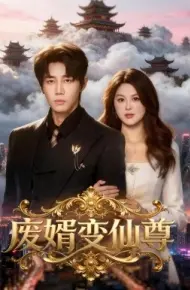 废婿变仙尊