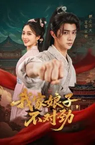 我家娘子，不对劲