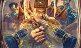 僵尸参将