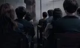 丧钟已鸣