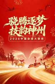 河南卫视2026中国杂技大联欢