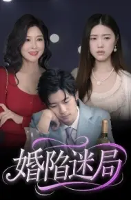 婚陷迷局