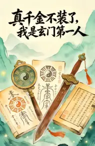真千金不装了，我是玄门第一人