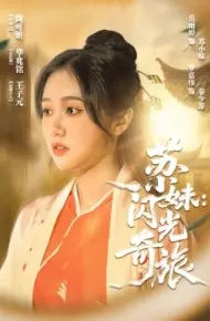 苏小妹：闪光奇旅