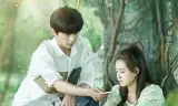 去你的世界再爱我一次