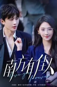 南方有佳人