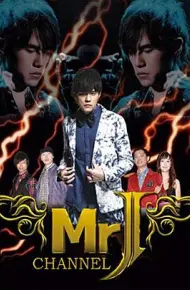 Mr.J频道