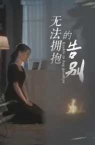无法拥抱的告别