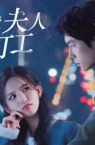 总裁夫人来打工
