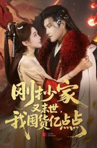 刚抄家又未世我围货亿点点