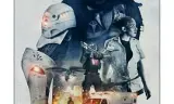 钢铁拳