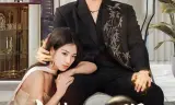 宠妻就变强，美女总裁缠上我