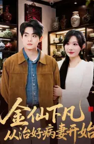 金仙下凡从治好病妻开始