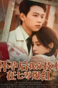 怀孕后我靠技术在七零爆红