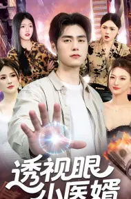 透视眼小医婿