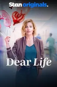 Dear Life