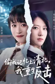 偷我记忆上清北,我重生反击