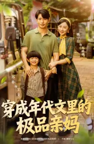 穿成年代文里的极品亲妈