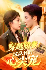 穿越娇妻沈队长的心尖宠