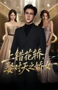 上错花轿，娶对天之娇女