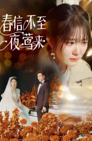 春信不至夜莺来